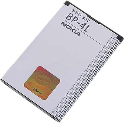 Bateria Bp4l Para Celular Nokia N97 E71 E90 E63 E61