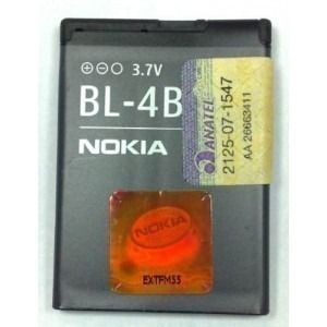 bateria nokia bl4b