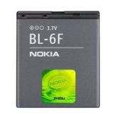 Bateria Nokia Bl 6f N95 8gb